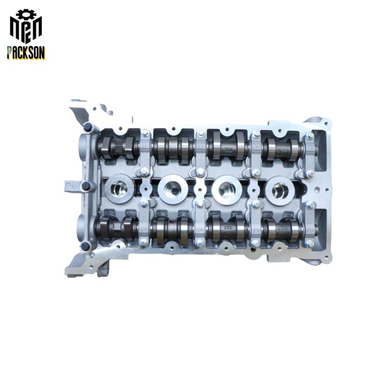 13S4F 1.3L 910700K Full Complete Cylinder Head Assembly For Morris Garages3