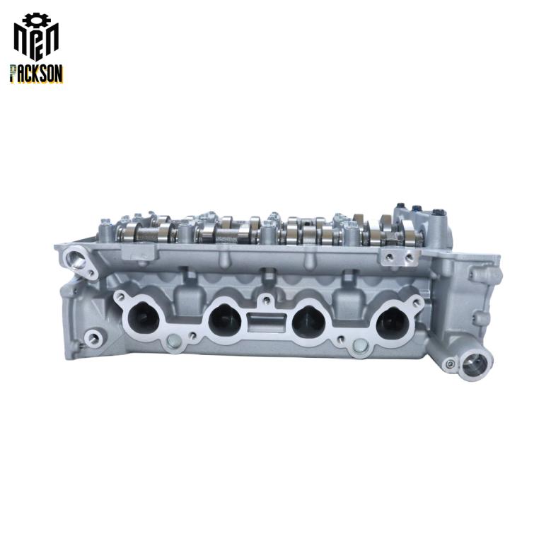 13S4F 1.3L 910700K Full Complete Cylinder Head Assembly For Morris Garages3