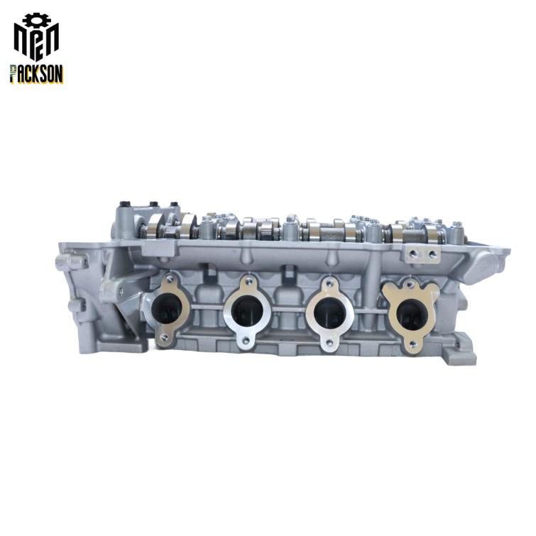 13S4F 1.3L 910700K Full Complete Cylinder Head Assembly For Morris Garages3