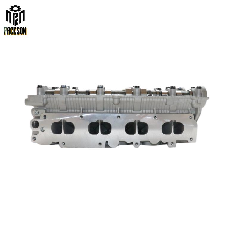 Cylinder Heads Assembly for Refine S5 S3 Rein Cylinder Heads Assembly for Refine S5 S3 Rein