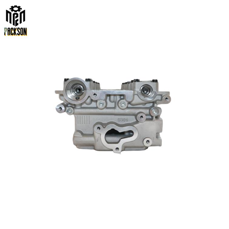 4GA3.1 complete Cylinder Head 4GA3.1 complete Cylinder Head