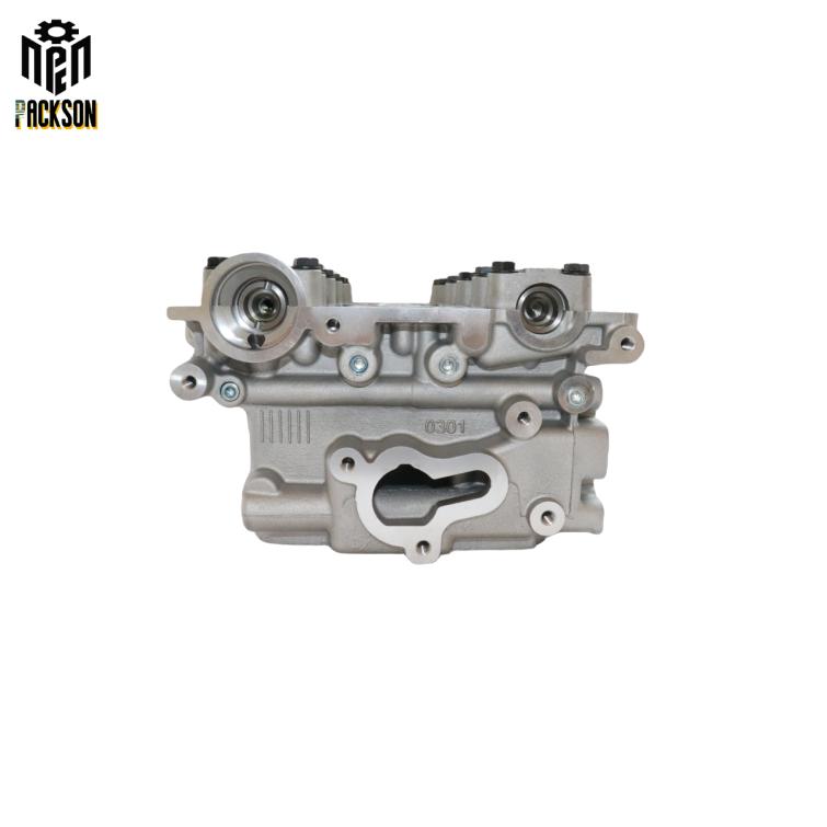 4GA3.1 2.0T GD050 1003100GD050 Conjunto completo de culata para Refine S5 S3 Rein