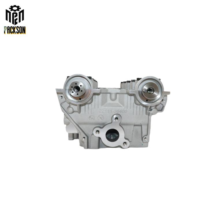 4GA3-3 2.0VVT จีดี150 1003101GD150 ชุดหัวสูบครบชุดสำหรับ ปรับปรุงใหม่ M3 M4