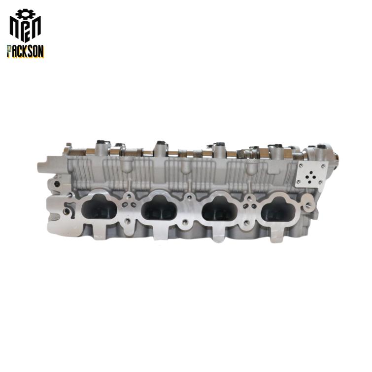 Cylinder Head Assembly For Refine M3 M4