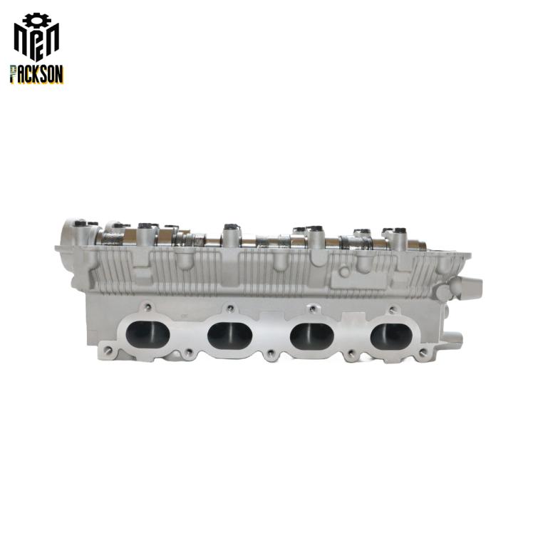 4GA3-3 complete Cylinder Head