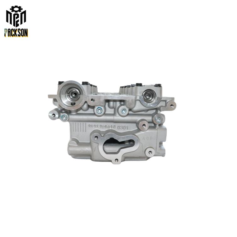 4GA1-2 2.4L CBR 1003101GE Conjunto completo de culatas de cilindros para refinar