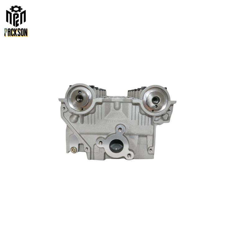 4GA1-2 complete Cylinder Head