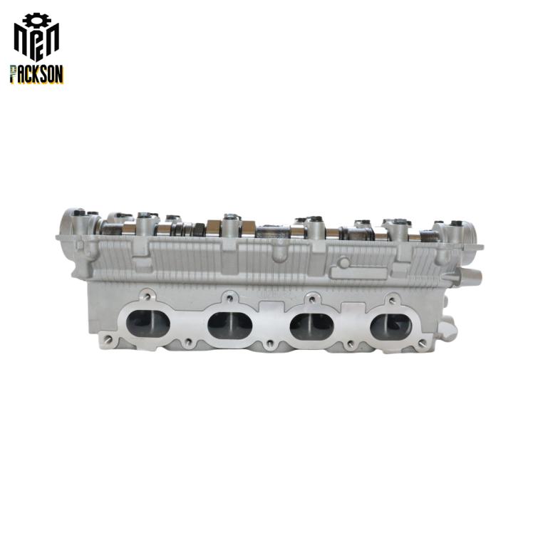 4GA1-2 2.4L CBR 1003101GE Conjunto completo de culatas de cilindros para refinar