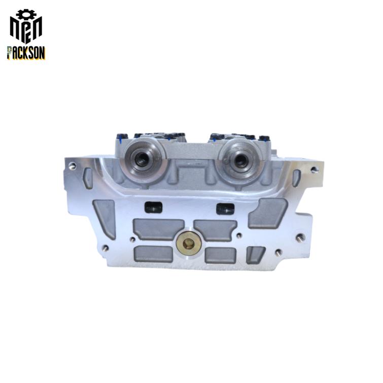 C14 1.4L 16V 96416261 9024657 Full Complete Cylinder Head Assembly For Chevrolet Buick Sail Aveo Daewoo