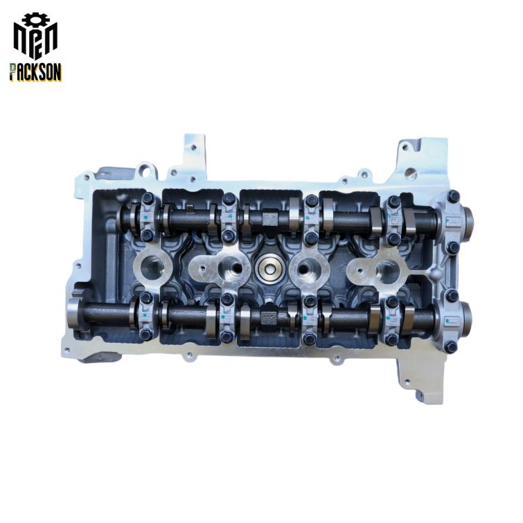 C14 1.4L 16V 96416261 9024657 Full Complete Cylinder Head Assembly For Chevrolet Buick Sail Aveo Daewoo