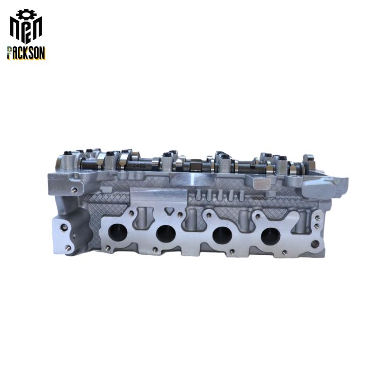 C14 1.4L 16V 96416261 9024657 Full Complete Cylinder Head Assembly For Chevrolet Buick Sail Aveo Daewoo