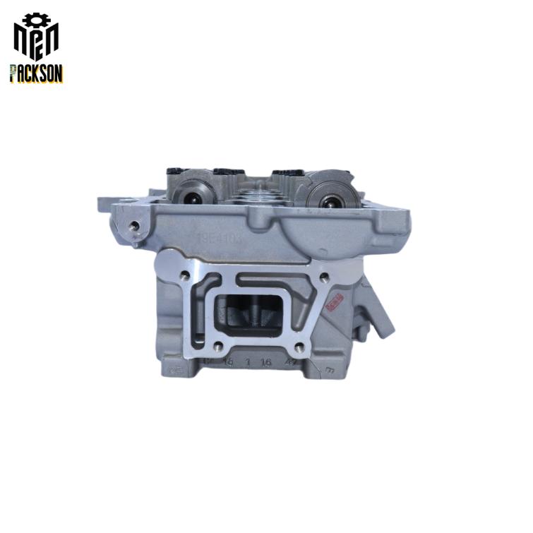 C14 1.4L 16V 96416261 9024657 Full Complete Cylinder Head Assembly For Chevrolet Buick Sail Aveo Daewoo