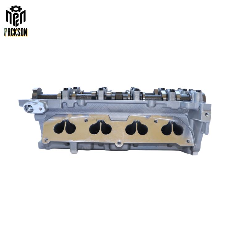 C14 1.4L 16V 96416261 9024657 Full Complete Cylinder Head Assembly For Chevrolet Buick Sail Aveo Daewoo