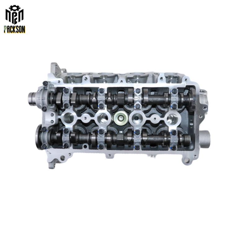4A15 1.5L Full Complete Cylinder Head Assembly For Nissan Serena