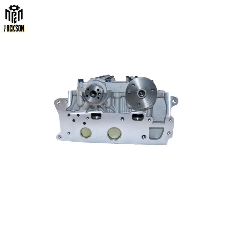 4A15 1.5L Full Complete Cylinder Head Assembly For Nissan Serena