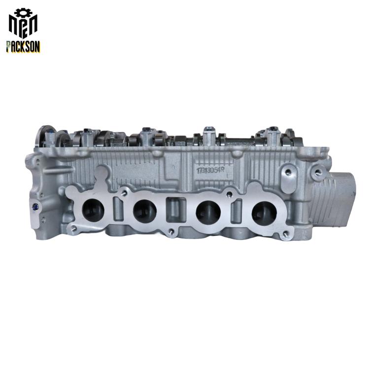 4A15 1.5L Full Complete Cylinder Head Assembly For Nissan Serena