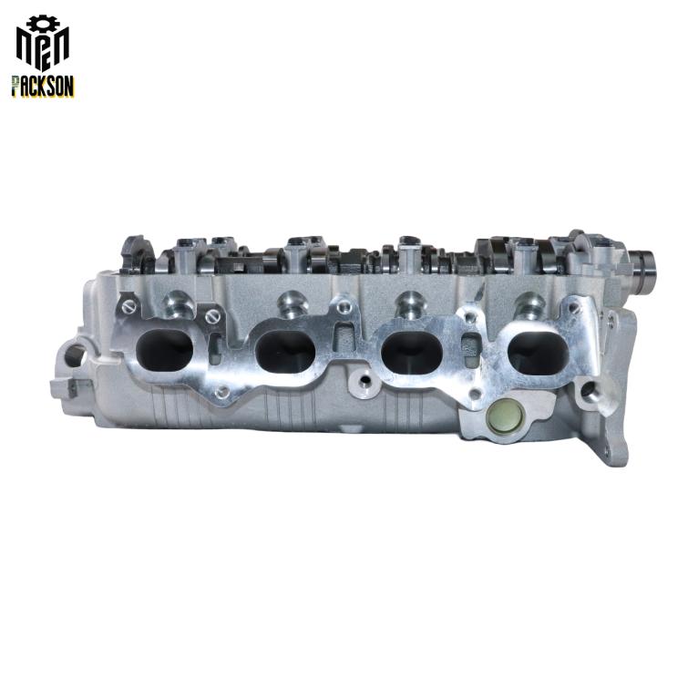 4A15 1.5L Full Complete Cylinder Head Assembly For Nissan Serena