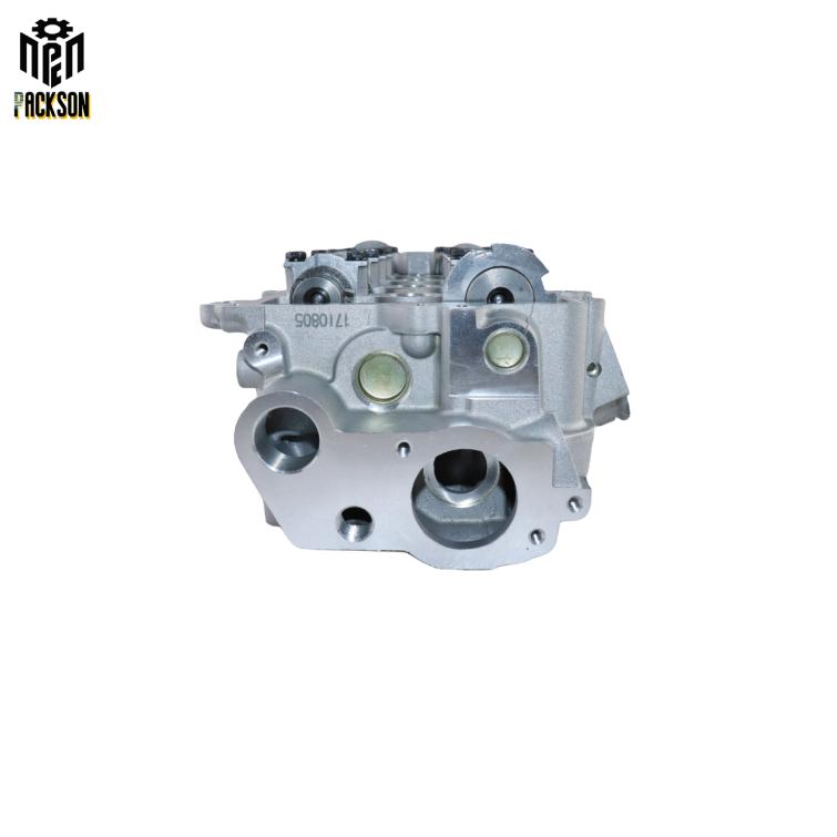 4A15 1.5L Full Complete Cylinder Head Assembly For Nissan Serena