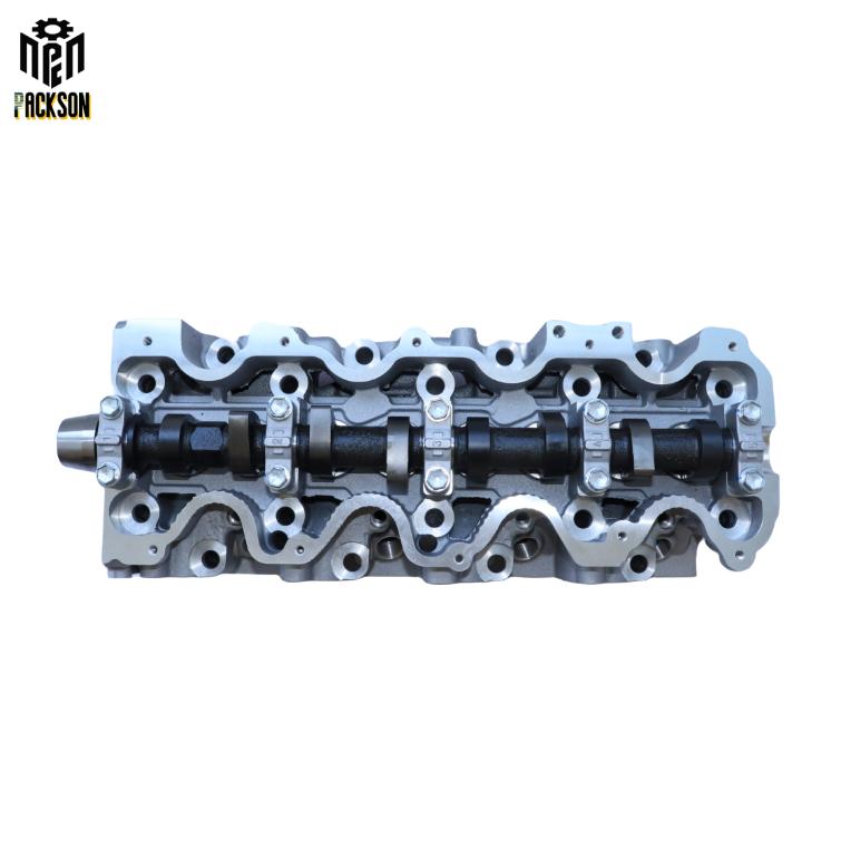 ZD22TE 2.2T Full Complete Cylinder Head Assembly For Nissan Rich Pickup