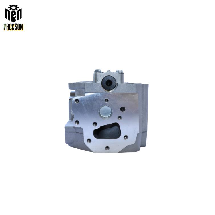 ZD22TE 2.2T Full Complete Cylinder Head Assembly For Nissan Rich Pickup