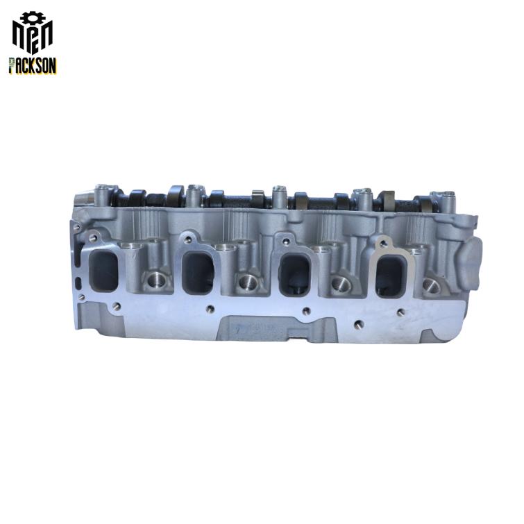ZD22TE 2.2T Full Complete Cylinder Head Assembly For Nissan Rich Pickup
