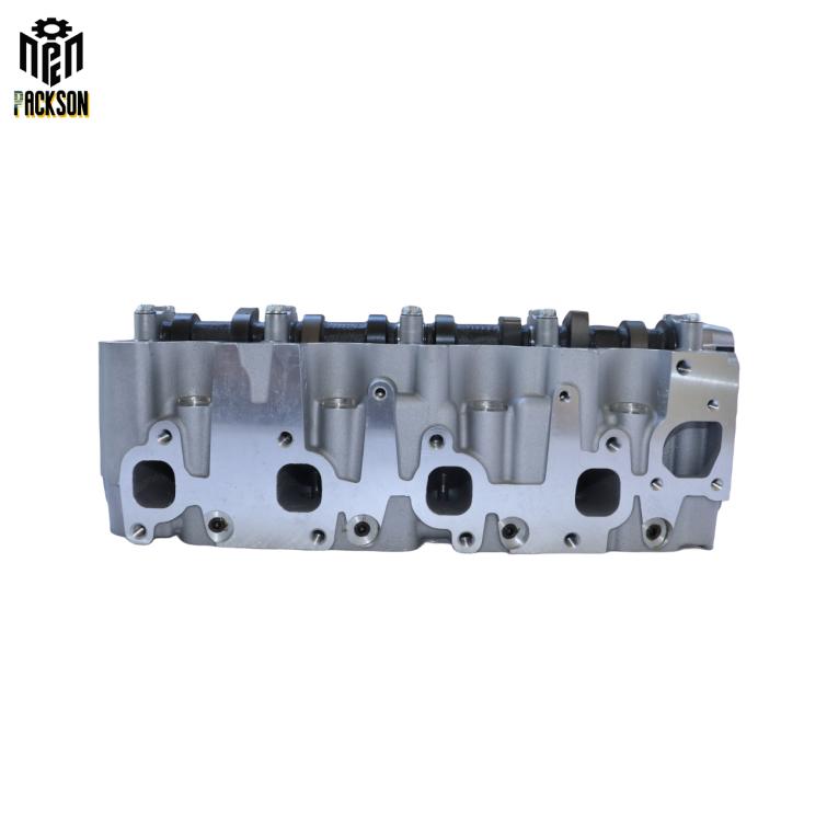 ZD22TE 2.2T Full Complete Cylinder Head Assembly For Nissan Rich Pickup