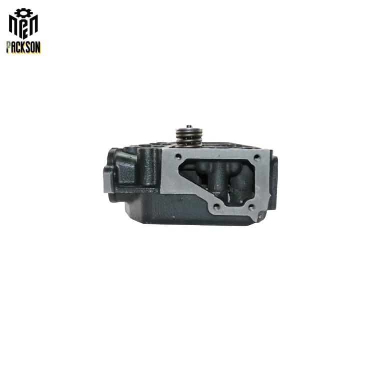 11039-VH002 11041-6TT00 11041-6T700 QD32 3.2L Full Complete Cylinder Head Assembly For Nissan Oting Rich