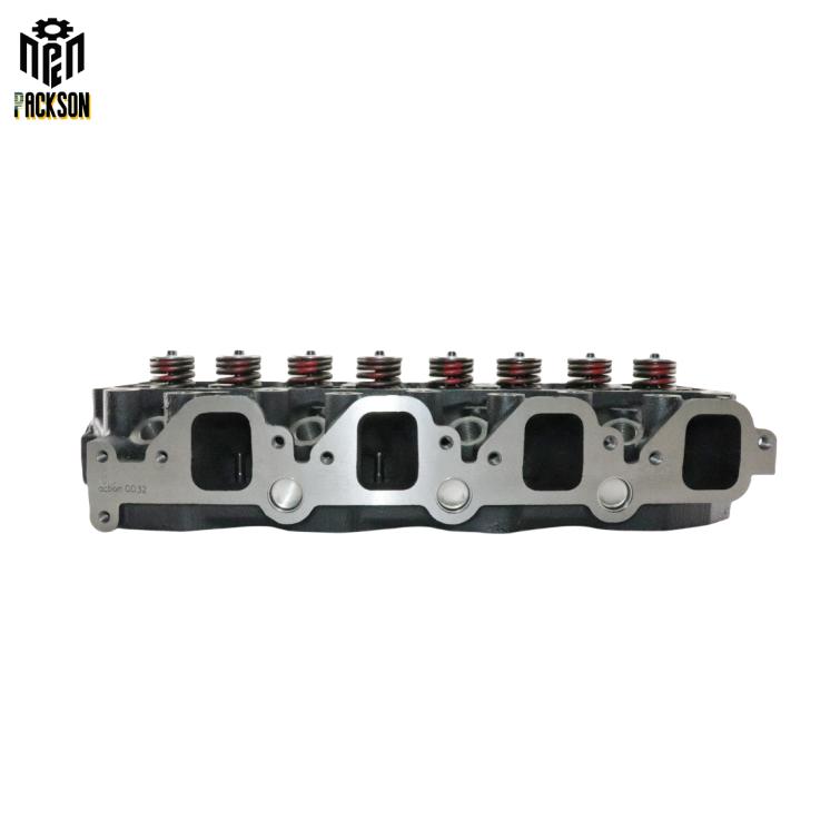 11039-VH002 11041-6TT00 11041-6T700 QD32 3.2L Full Complete Cylinder Head Assembly For Nissan Oting Rich