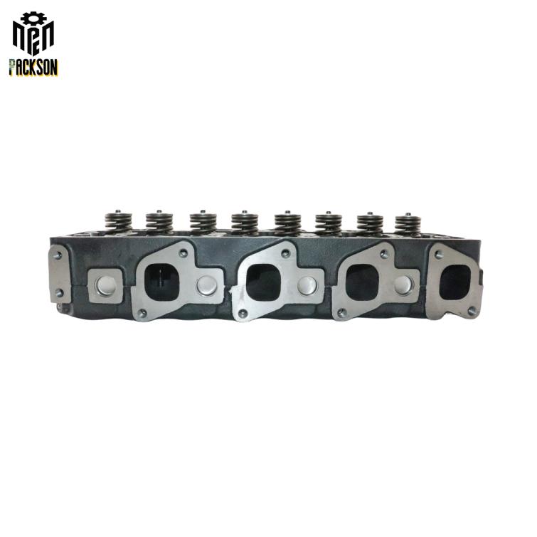 11039-VH002 11041-6TT00 11041-6T700 QD32 3.2L Full Complete Cylinder Head Assembly For Nissan Oting Rich