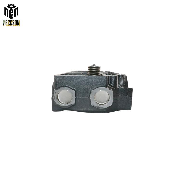 11039-VH002 11041-6TT00 11041-6T700 QD32 3.2L Full Complete Cylinder Head Assembly For Nissan Oting Rich
