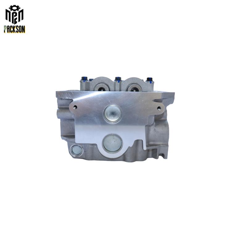 ZD25TCI 2.5T Full Complete Cylinder Head Assembly For Nissan Oting Rich