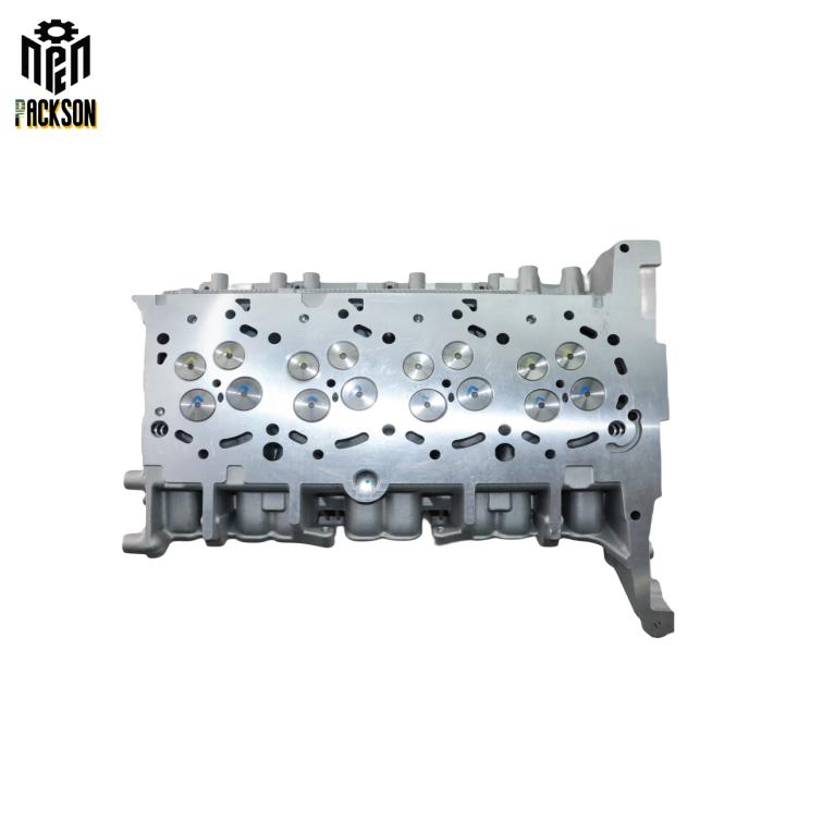 Cylinder Head Assembly for Transit V348