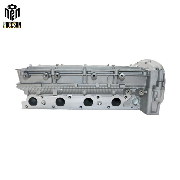 DURATORQ4D24 2.4T 6C1Q-6049-BE 7C-166049-BB 6C1Q-6090-BE Full Complete Cylinder Head Assembly For Transit V348