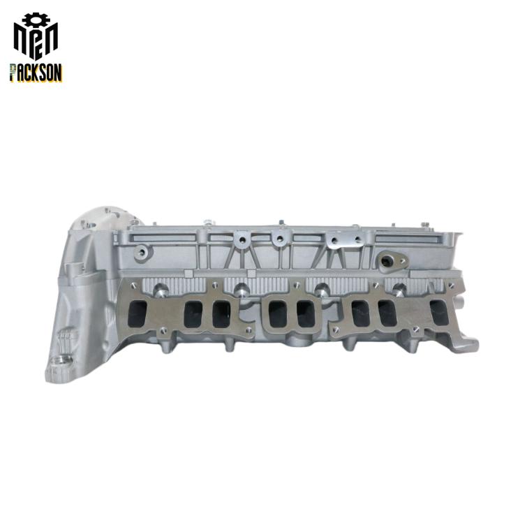 DURATORQ4D24 2.4T 6C1Q-6049-BE 7C-166049-BB 6C1Q-6090-BE Full Complete Cylinder Head Assembly For Transit V348