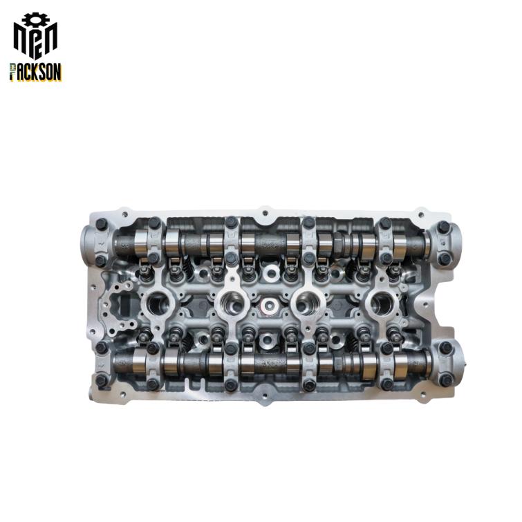 4GA1 2.4L 4GA3 2.0L 22100-38410 1003101GA ชุดหัวสูบครบชุดสำหรับ แจ๊ก ปรับปรุงใหม่