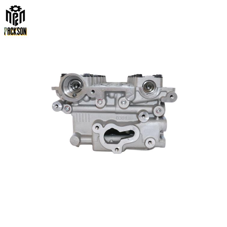 Cylinder Head Assembly for JAC Refine