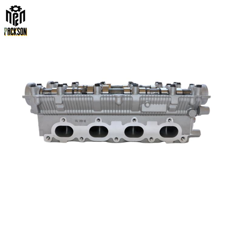4GA1 2.4L 4GA3 2.0L 22100-38410 1003101GA ชุดหัวสูบครบชุดสำหรับ แจ๊ก ปรับปรุงใหม่
