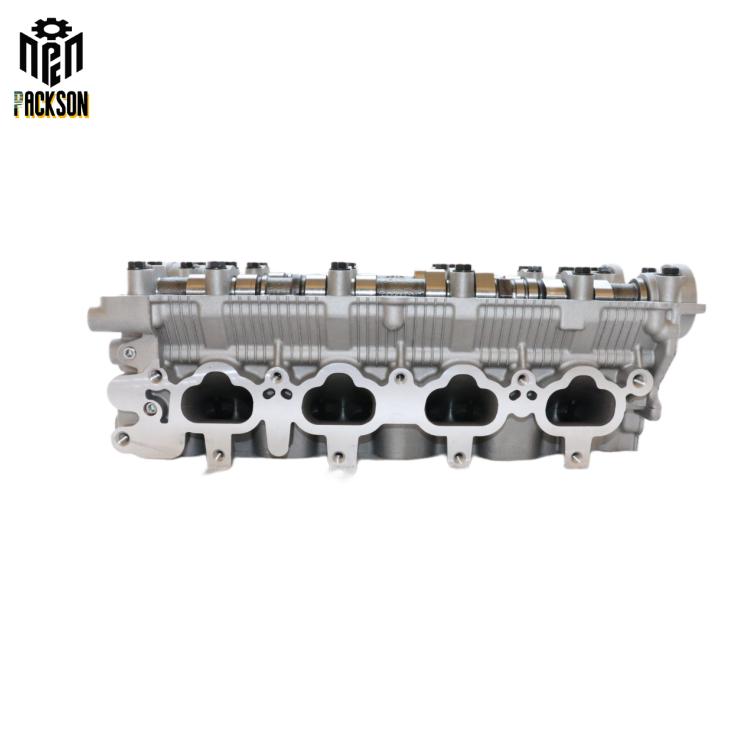 4GA1 2.4L 4GA3 2.0L 22100-38410 1003101GA ชุดหัวสูบครบชุดสำหรับ แจ๊ก ปรับปรุงใหม่