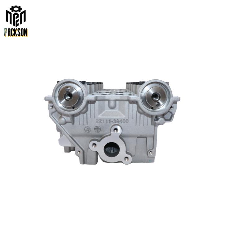 4GA1 2.4L 4GA3 2.0L 22100-38410 1003101GA ชุดหัวสูบครบชุดสำหรับ แจ๊ก ปรับปรุงใหม่