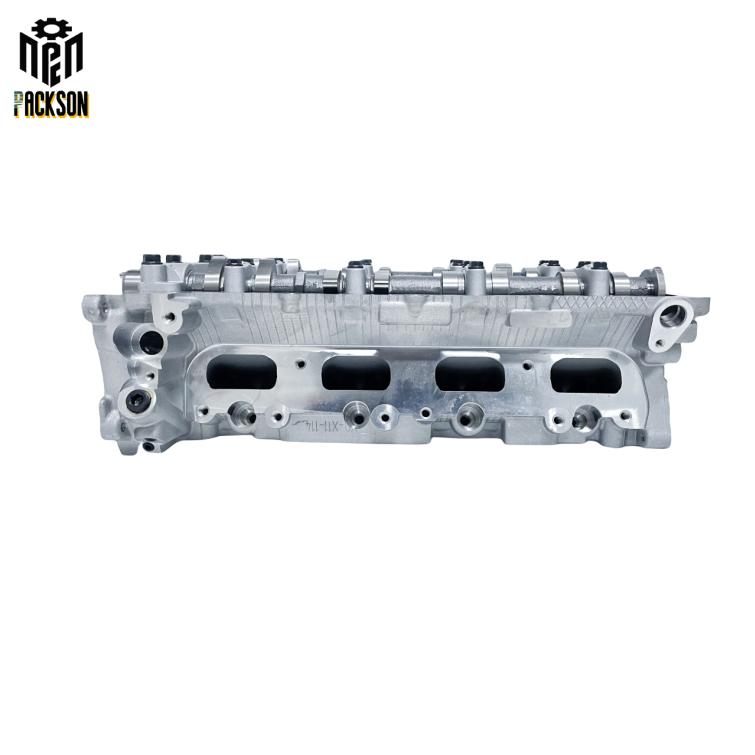 G4KJ 2.4L Full Complete Cylinder Head Assembly For Hyundai IX45 SantaFe Sonata9 Sorento