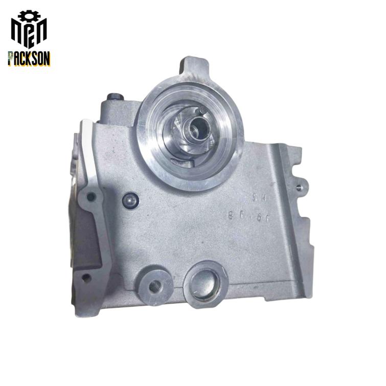 22100-27400 D4EB 2.2L Full Complete Cylinder Head Assembly For Hyundai Sonata Elantra Tucson