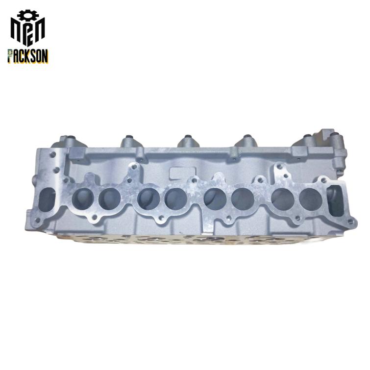 22100-27400 D4EB 2.2L Full Complete Cylinder Head Assembly For Hyundai Sonata Elantra Tucson