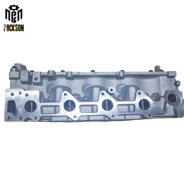 22100-27400 D4EB 2.2L Full Complete Cylinder Head Assembly For Hyundai Sonata Elantra Tucson