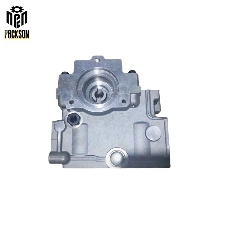 22100-27400 D4EB 2.2L Full Complete Cylinder Head Assembly For Hyundai Sonata Elantra Tucson