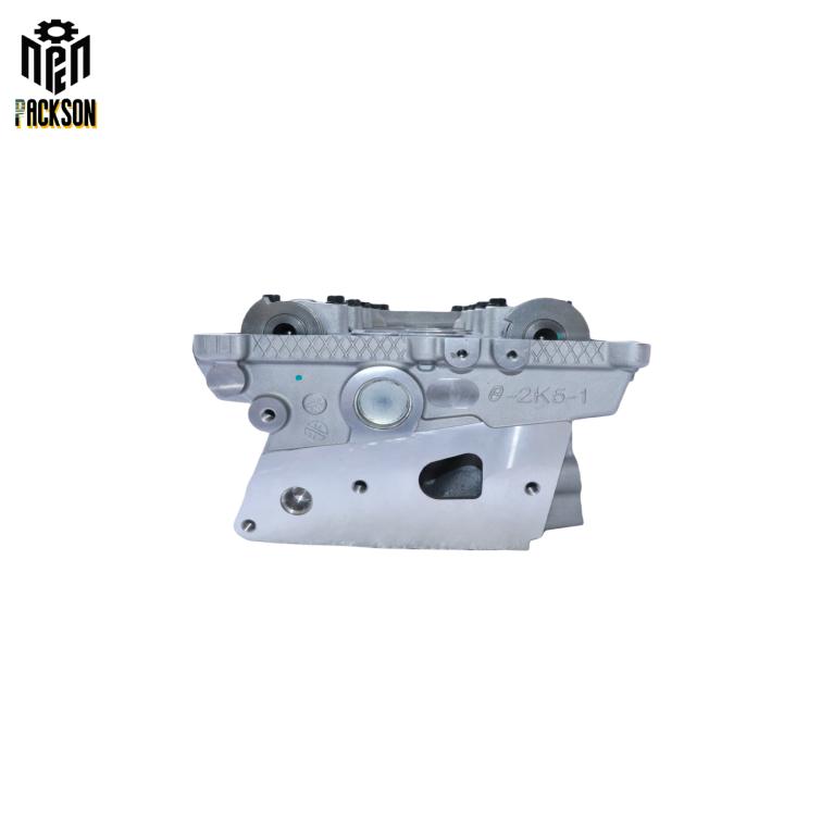 G4KD 2.0L G4KE 2.4L Full Complete Cylinder Head Assembly For Hyundai IX35 Sonata Sonata8