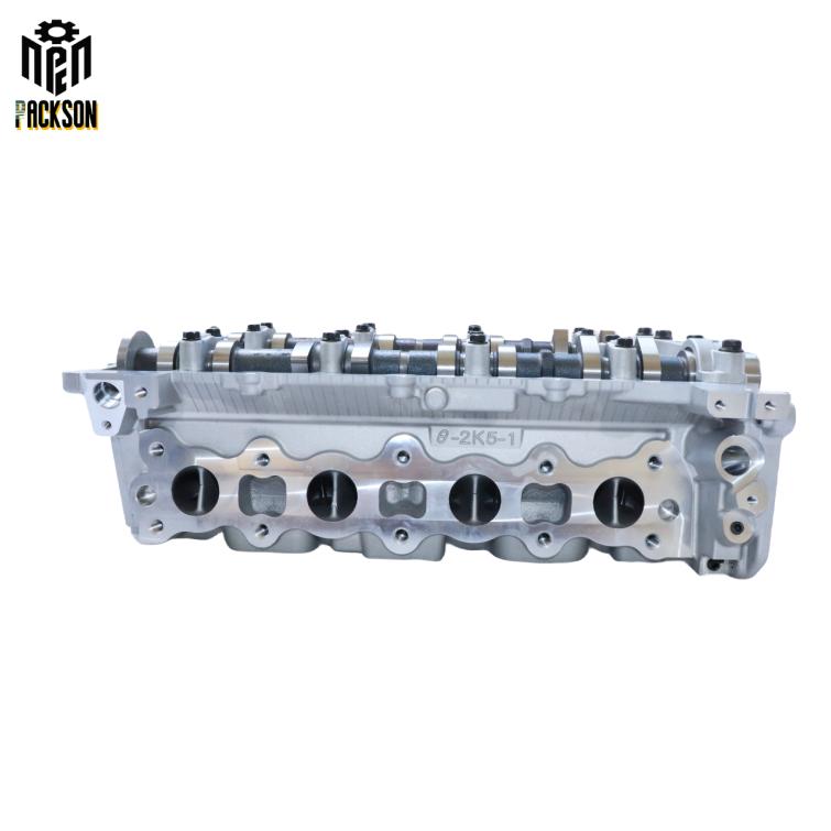 G4KD 2.0L G4KE 2.4L Full Complete Cylinder Head Assembly For Hyundai IX35 Sonata Sonata8