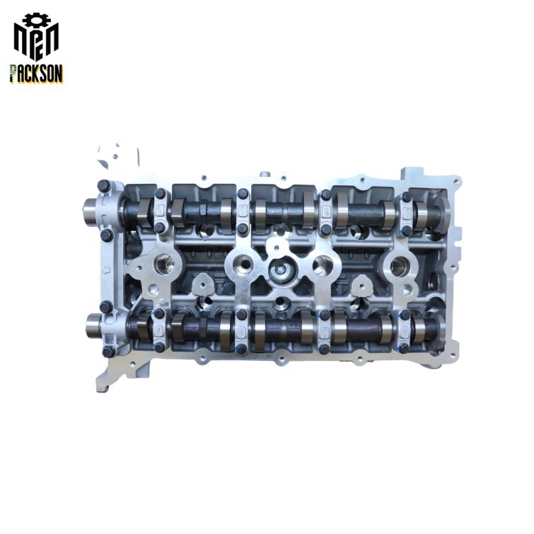 G4KD 2.0L G4KE 2.4L Full Complete Cylinder Head Assembly For Hyundai IX35 Sonata Sonata8