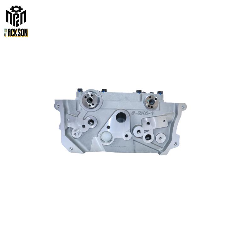 G4KD 2.0L G4KE 2.4L Full Complete Cylinder Head Assembly For Hyundai IX35 Sonata Sonata8
