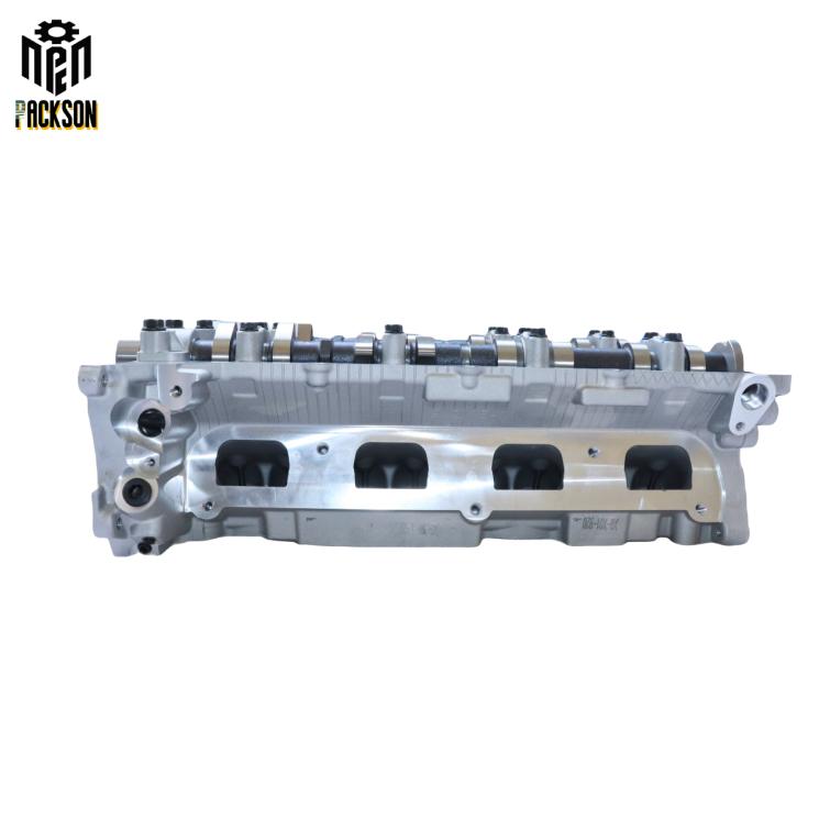 G4KD 2.0L G4KE 2.4L Full Complete Cylinder Head Assembly For Hyundai IX35 Sonata Sonata8
