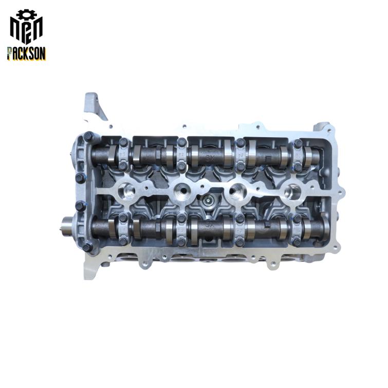 22100-2B000 Gamma G4FA 1.4L G4FC 1.6L Full Complete Cylinder Head Assembly For Hyundai Elantra 2007-2011